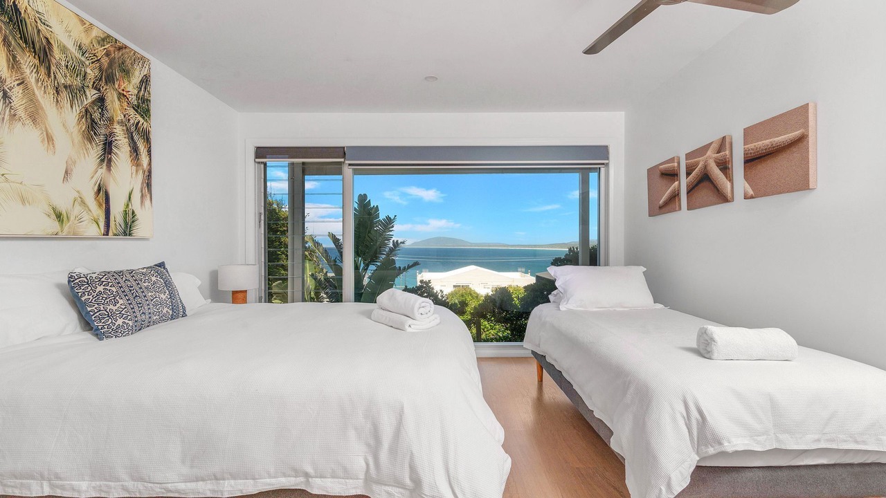 Photo of Bedroom in Gerroa