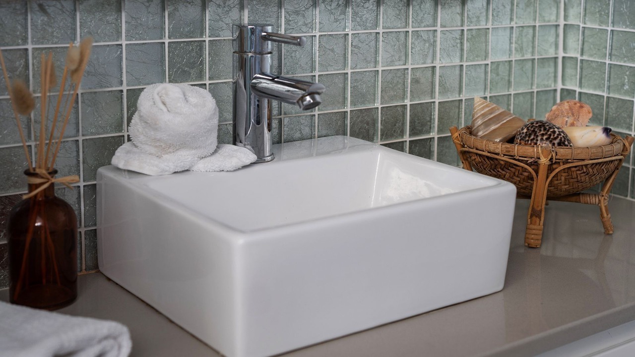 Photo of Bathroom in Gerroa