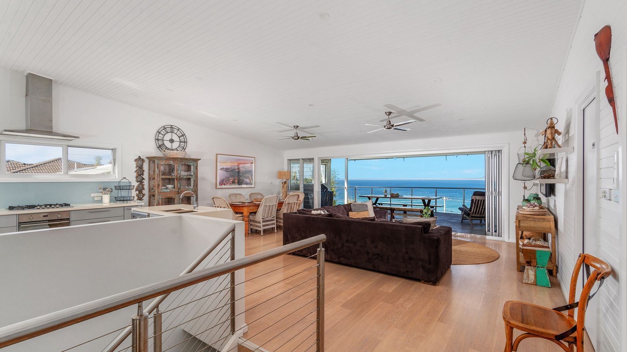 Photo of Livingroom in Gerroa