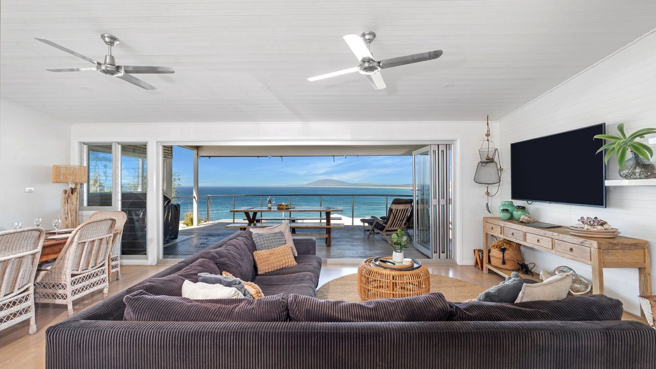 Photo of Livingroom in Gerroa