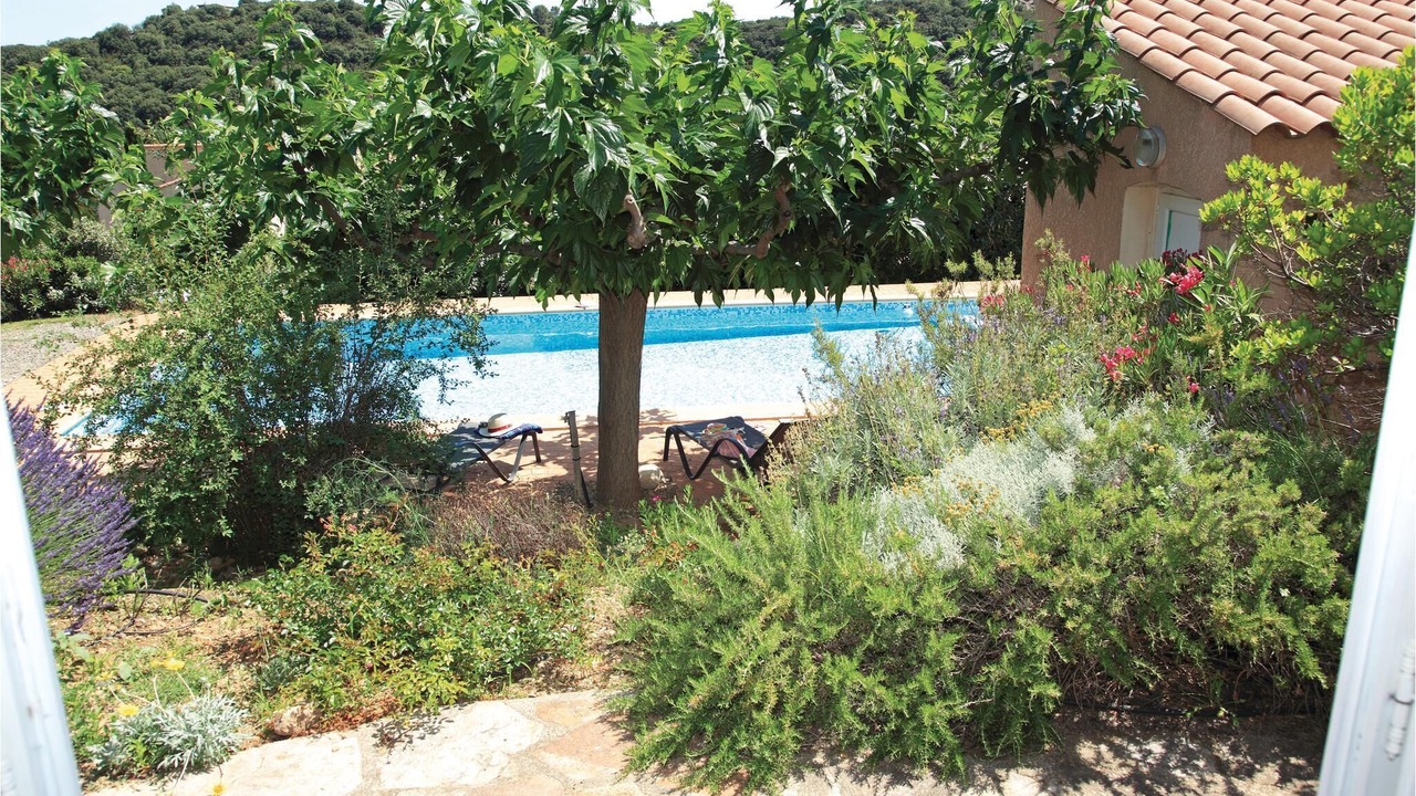 Photo of Bedroom in Roquebrun