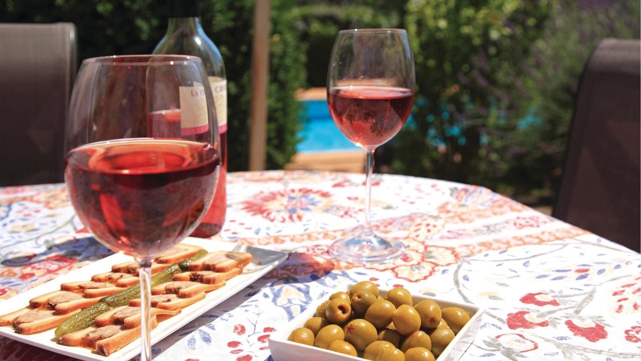 Photo of Others in Roquebrun