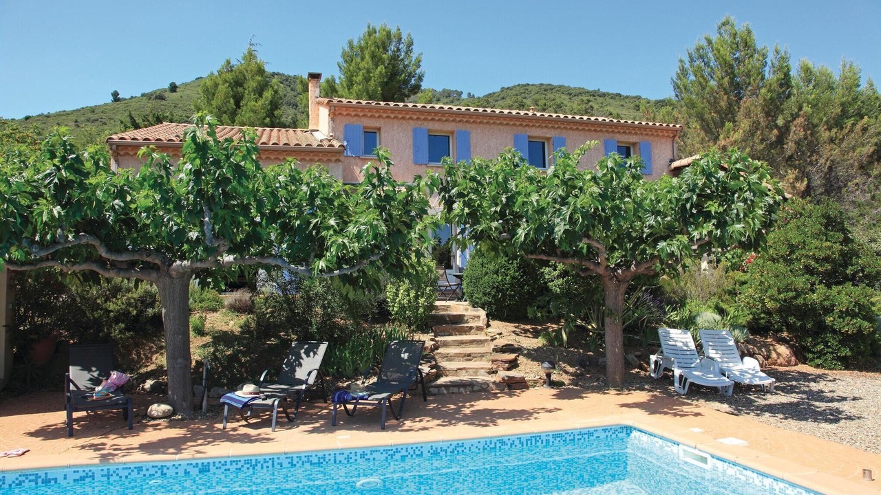 Photo of Others in Roquebrun