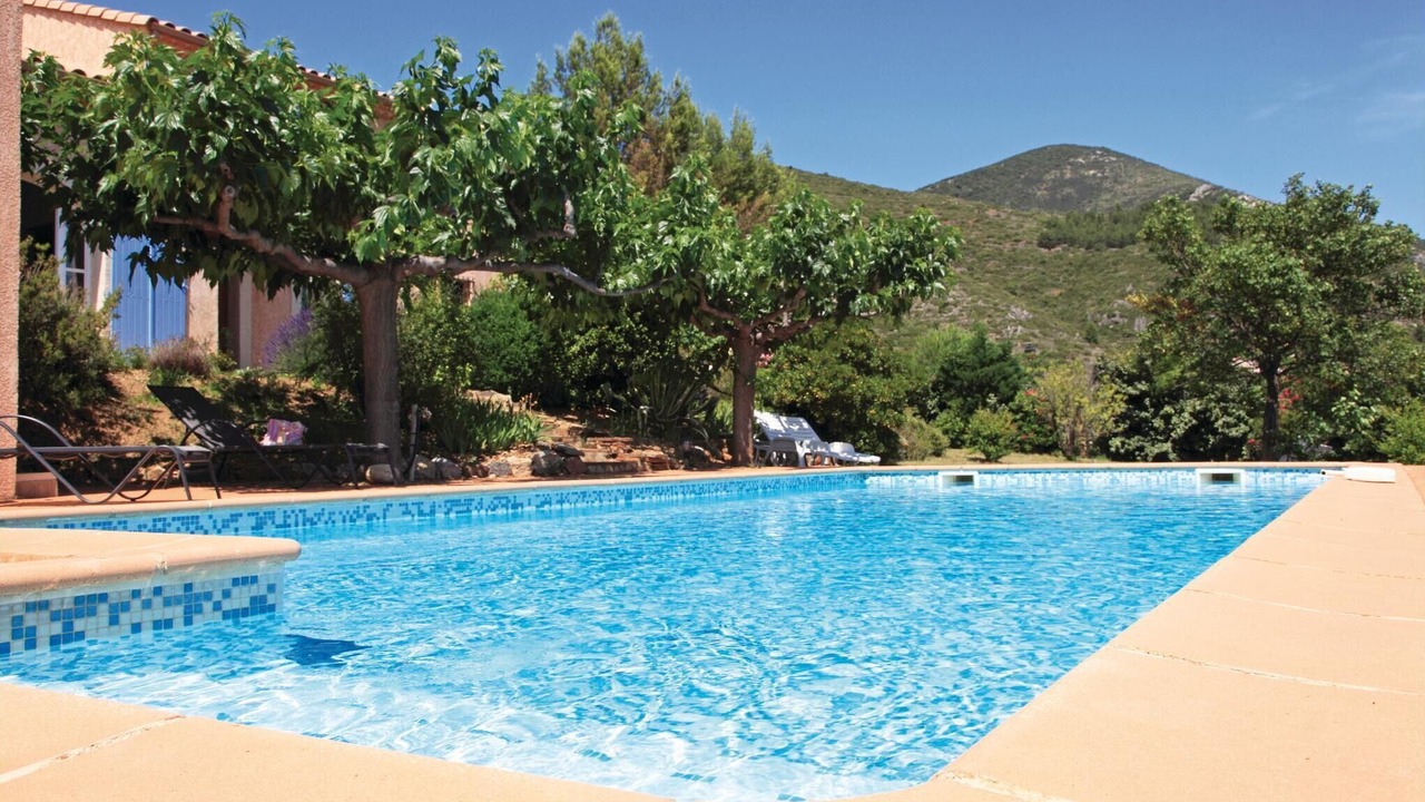 Photo of Outdoor in Roquebrun
