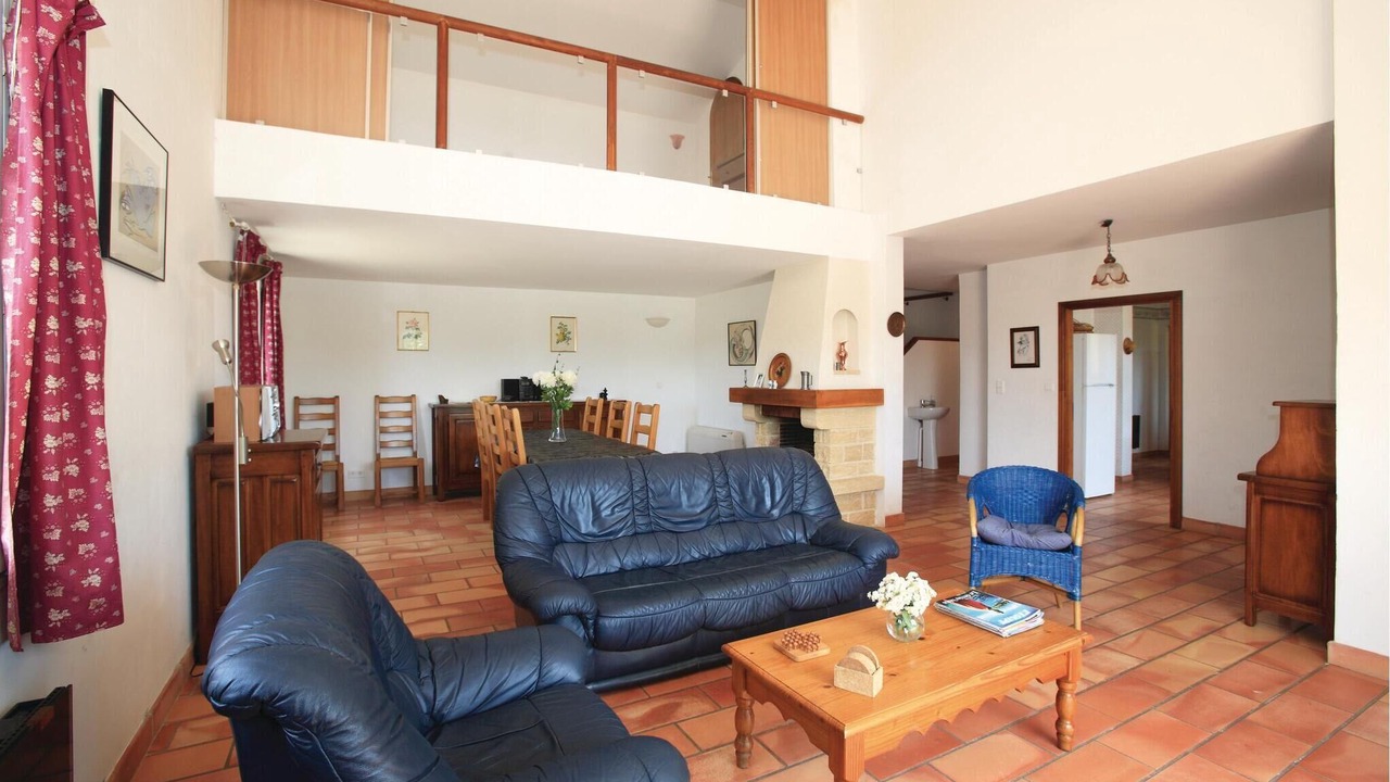Photo of Bedroom in Roquebrun