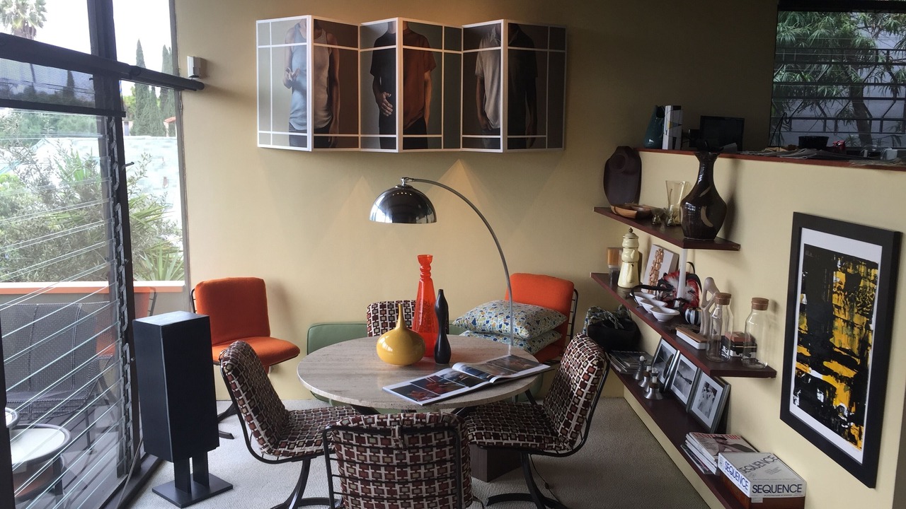 Photo of Livingroom in Silver Lake
