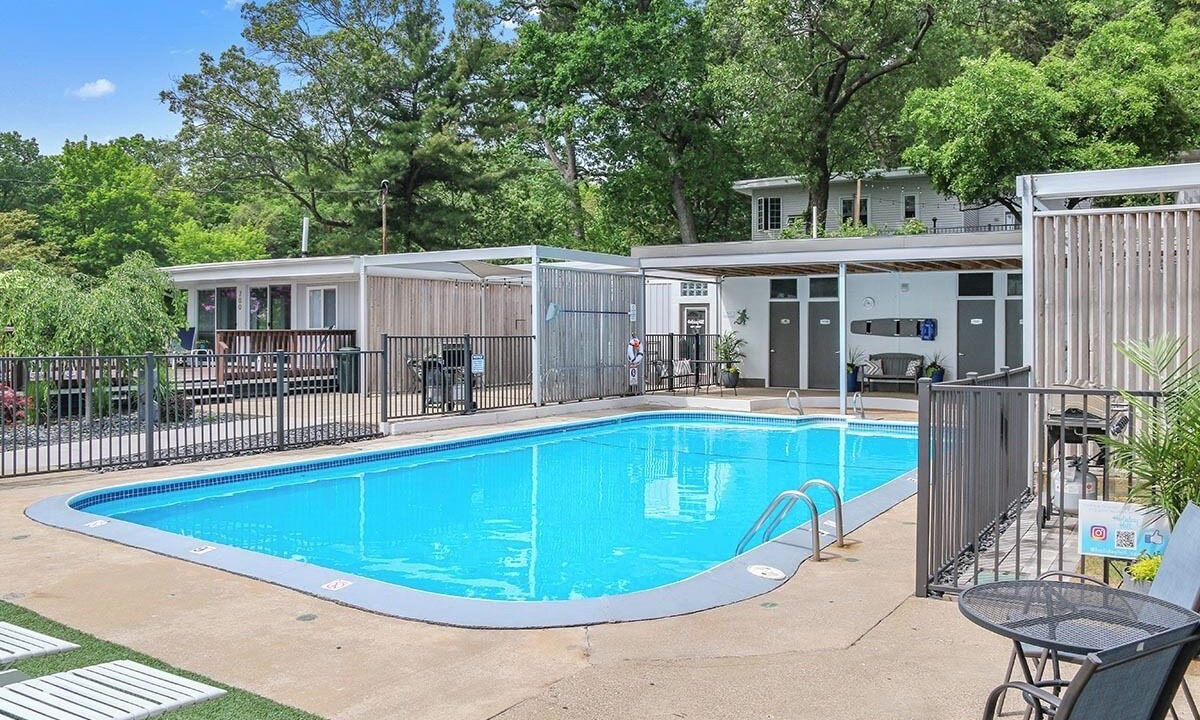 Photo of Outdoor in Saugatuck