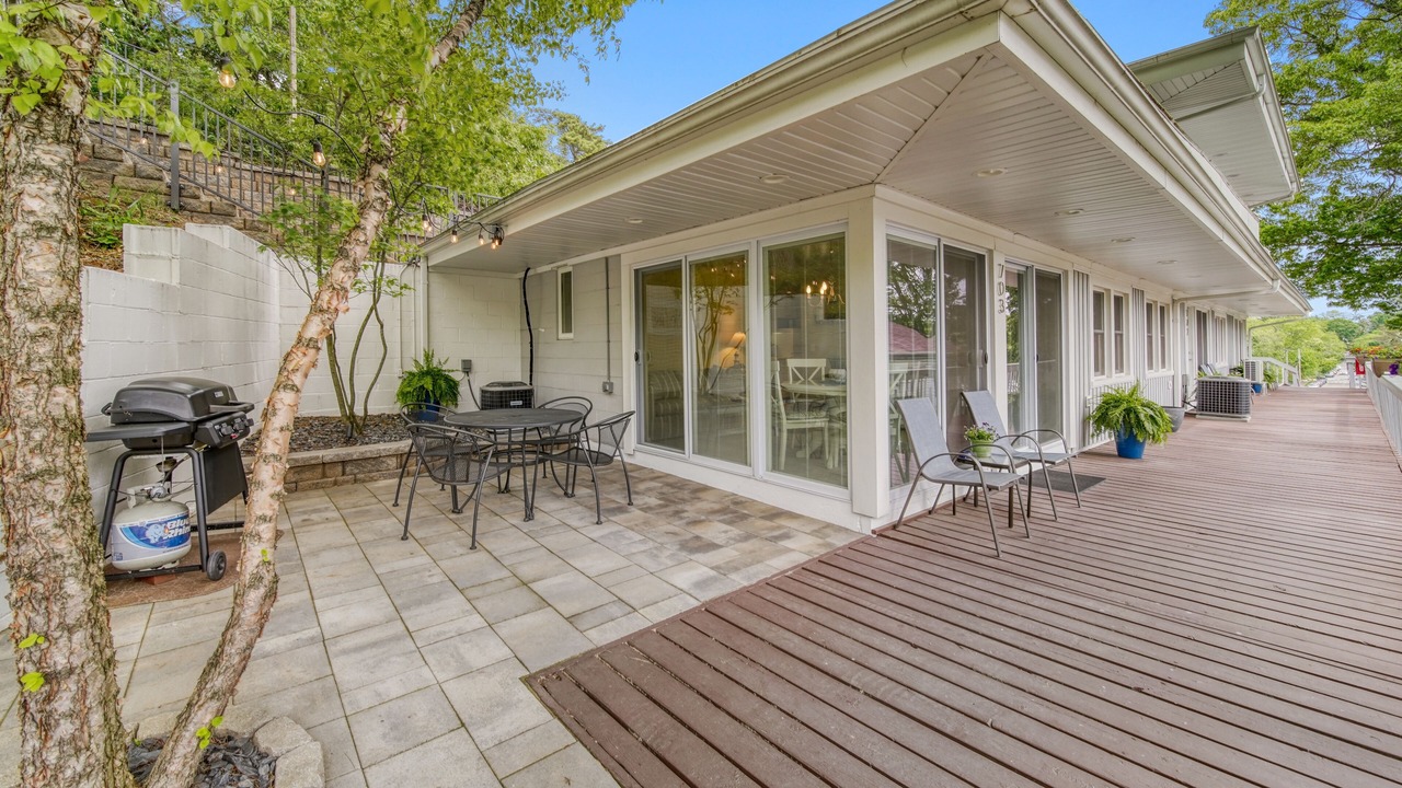 Photo of Outdoor in Saugatuck