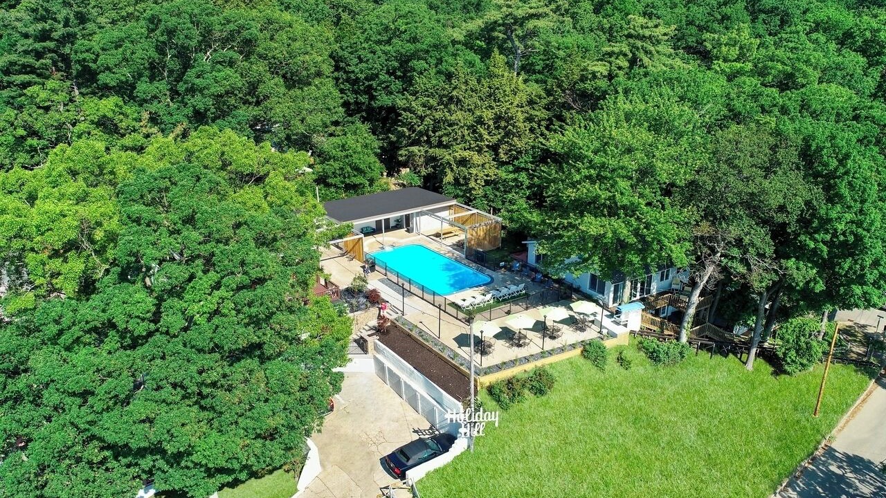 Photo of Outdoor in Saugatuck