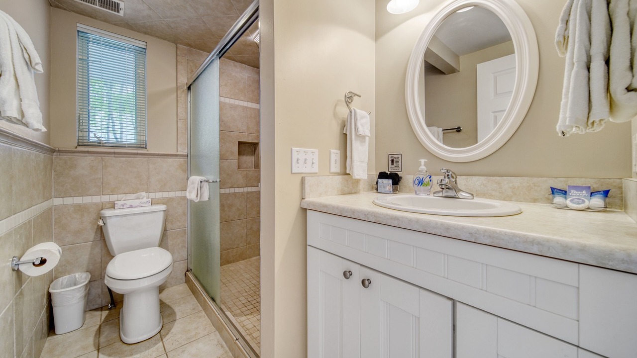 Photo of Bathroom in Saugatuck