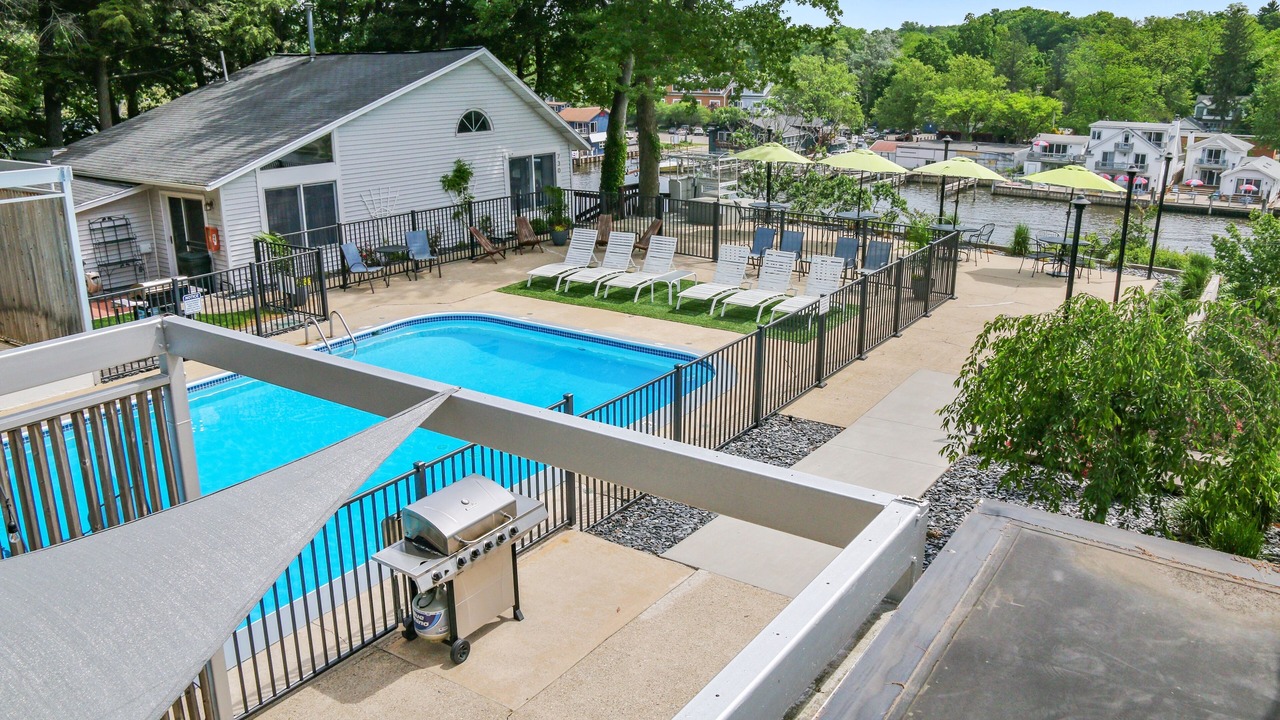 Photo of Outdoor in Saugatuck