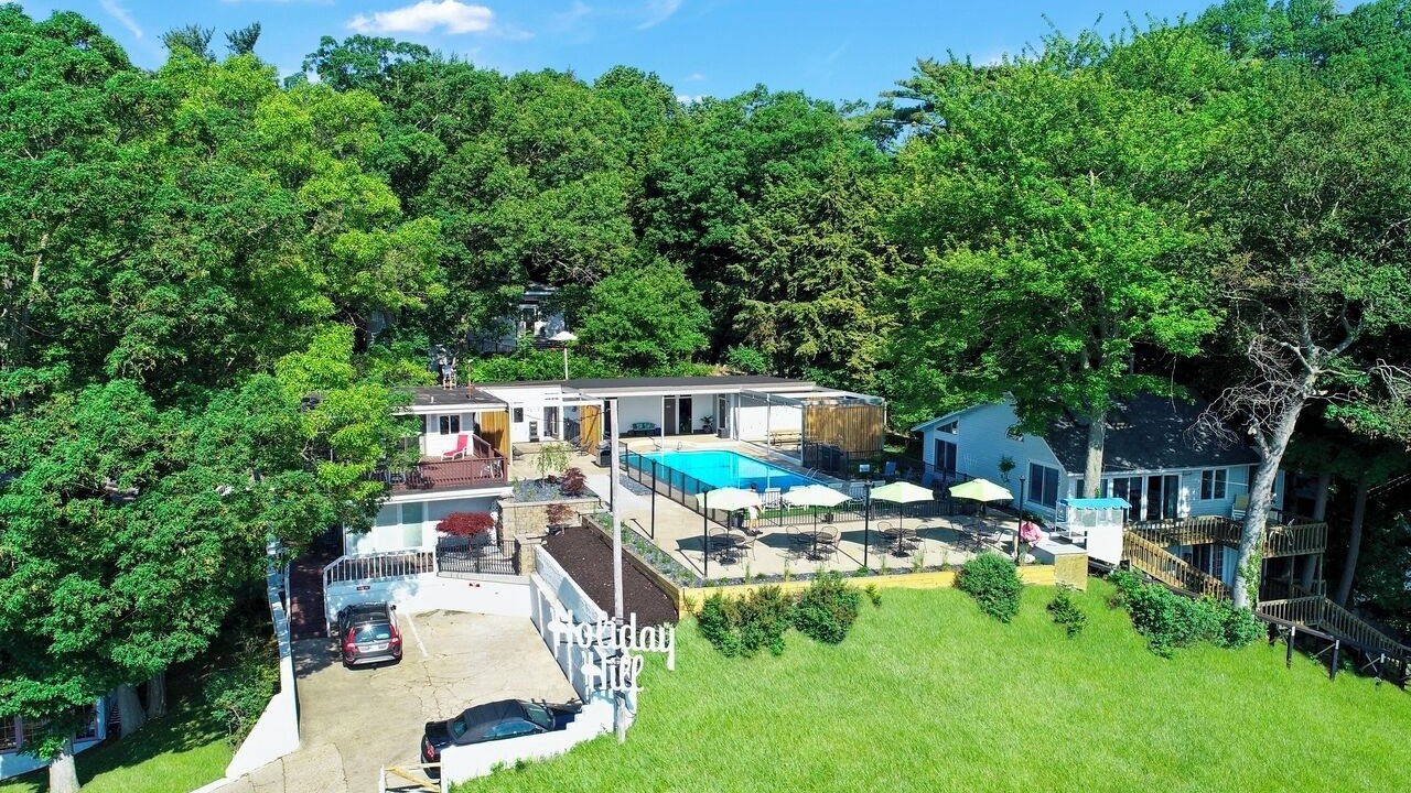 Photo of Outdoor in Saugatuck