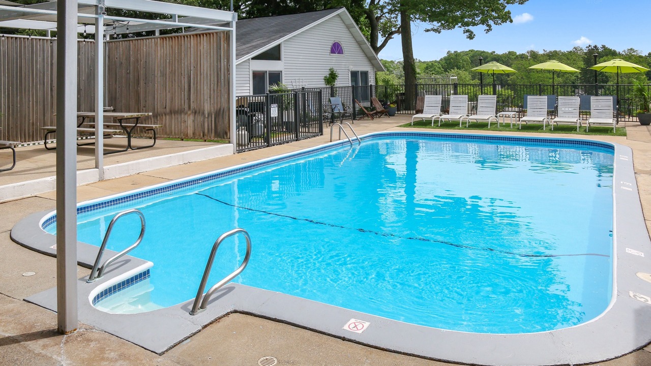 Photo of Outdoor in Saugatuck