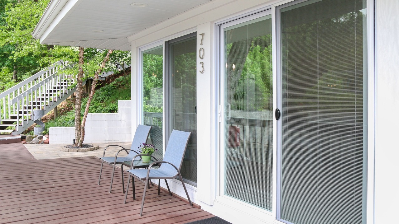 Photo of Outdoor in Saugatuck