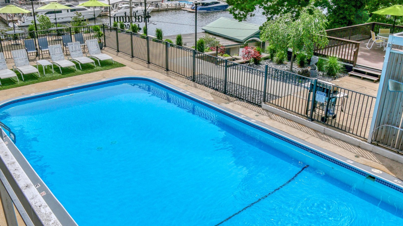 Photo of Outdoor in Saugatuck