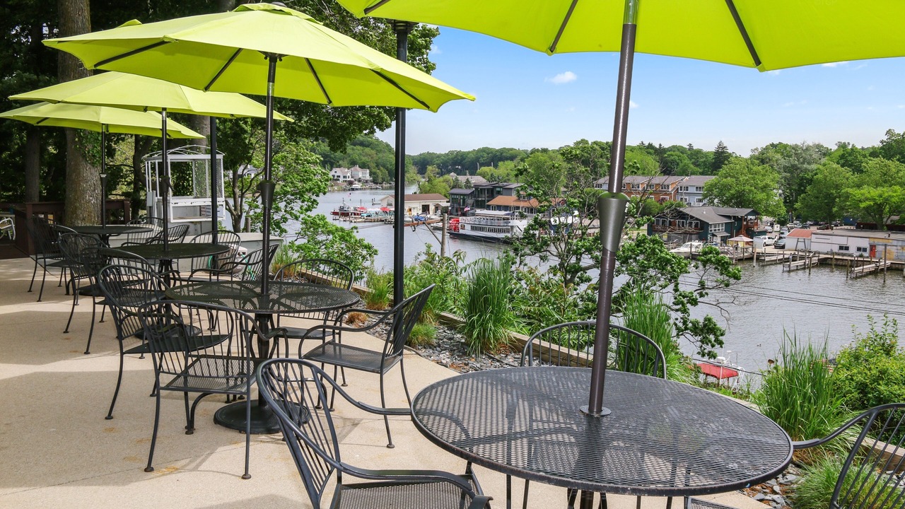 Photo of Outdoor in Saugatuck