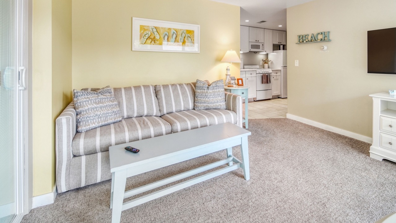 Photo of Livingroom in Saugatuck