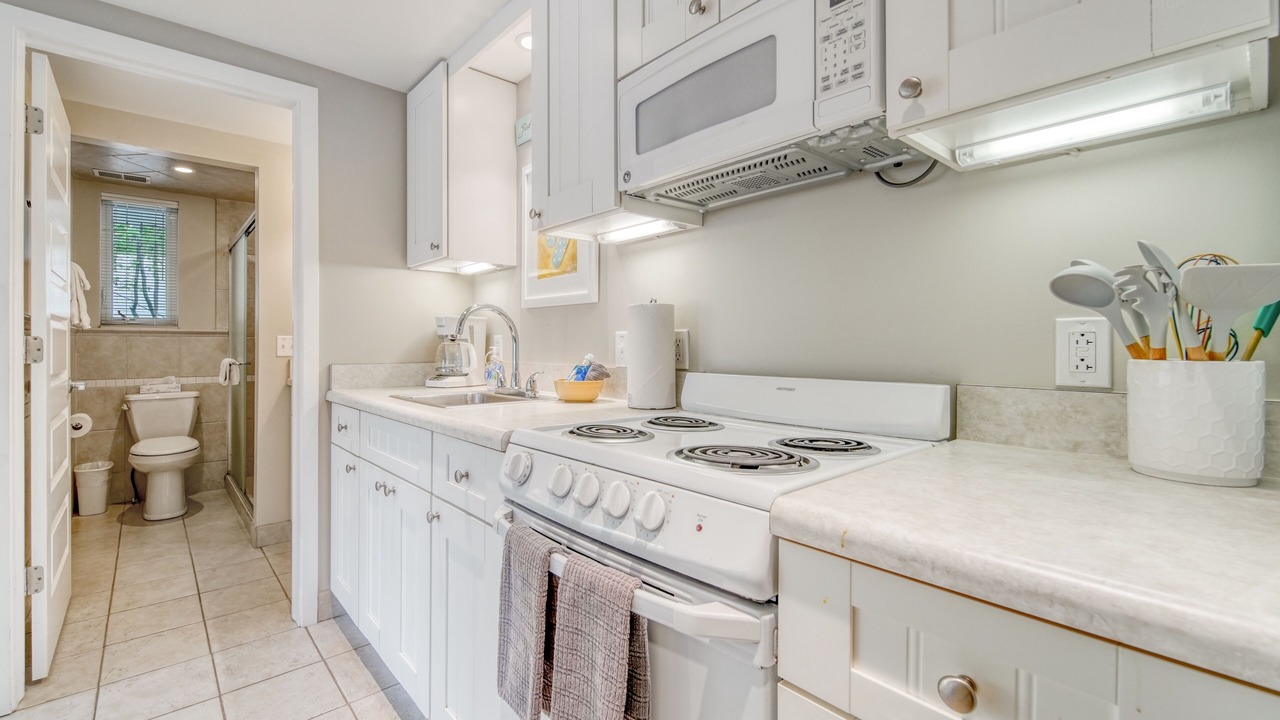 Photo of Kitchen in Saugatuck