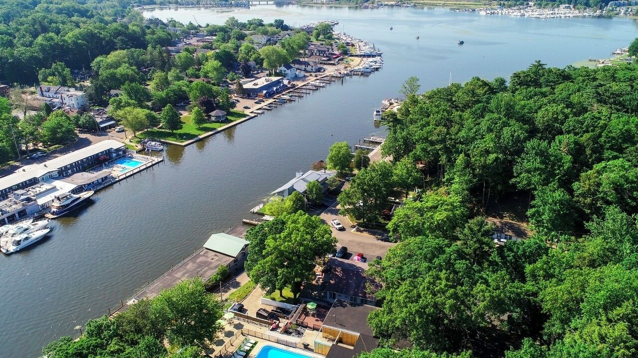 Photo of Outdoor in Saugatuck