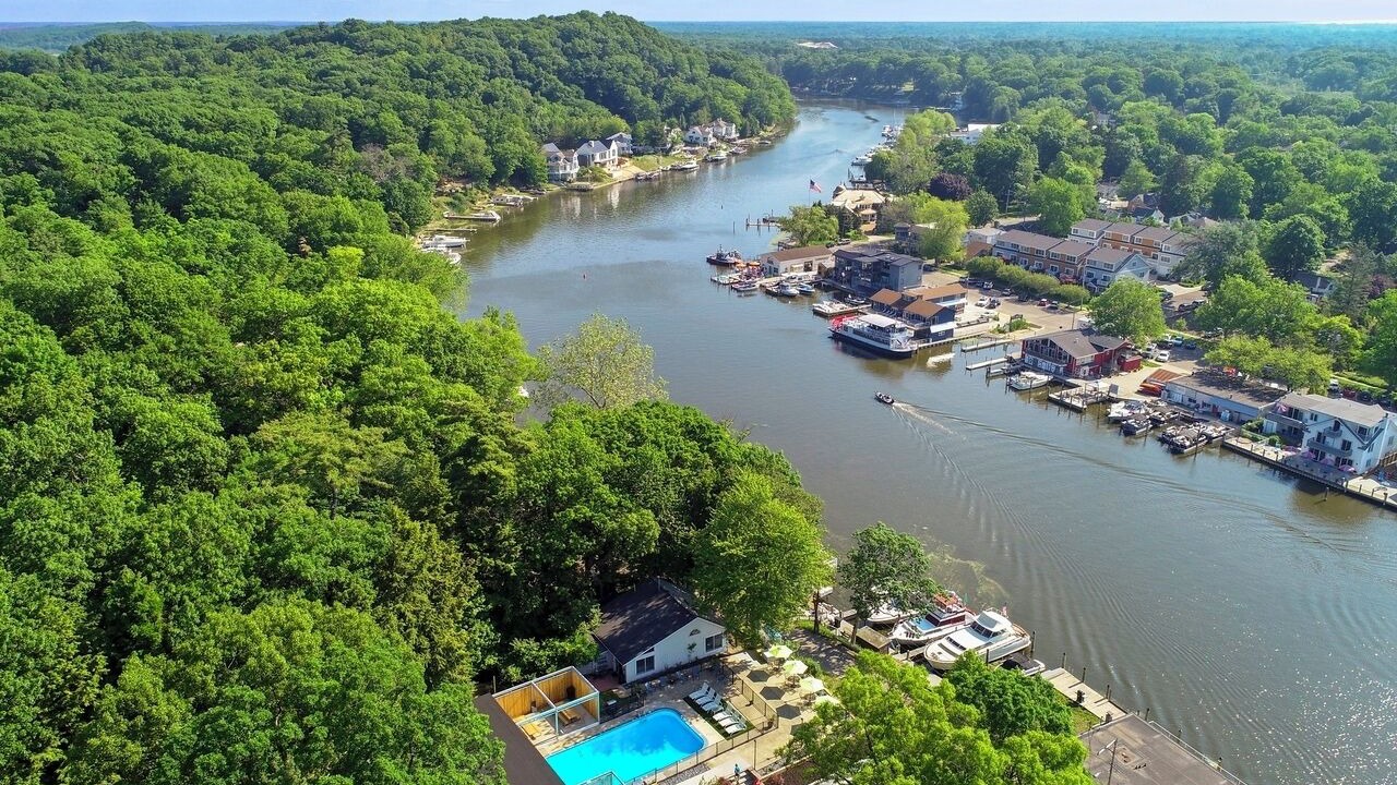 Photo of Outdoor in Saugatuck