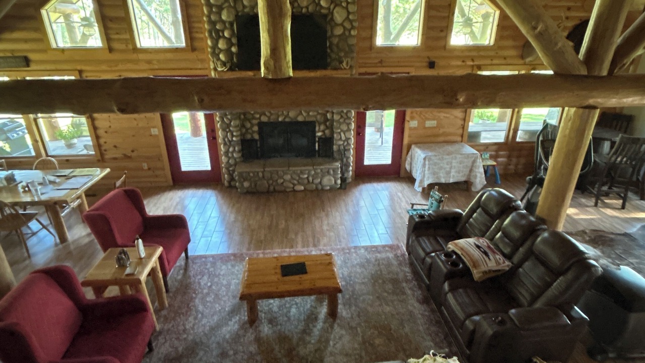 Photo of Livingroom in Moodys