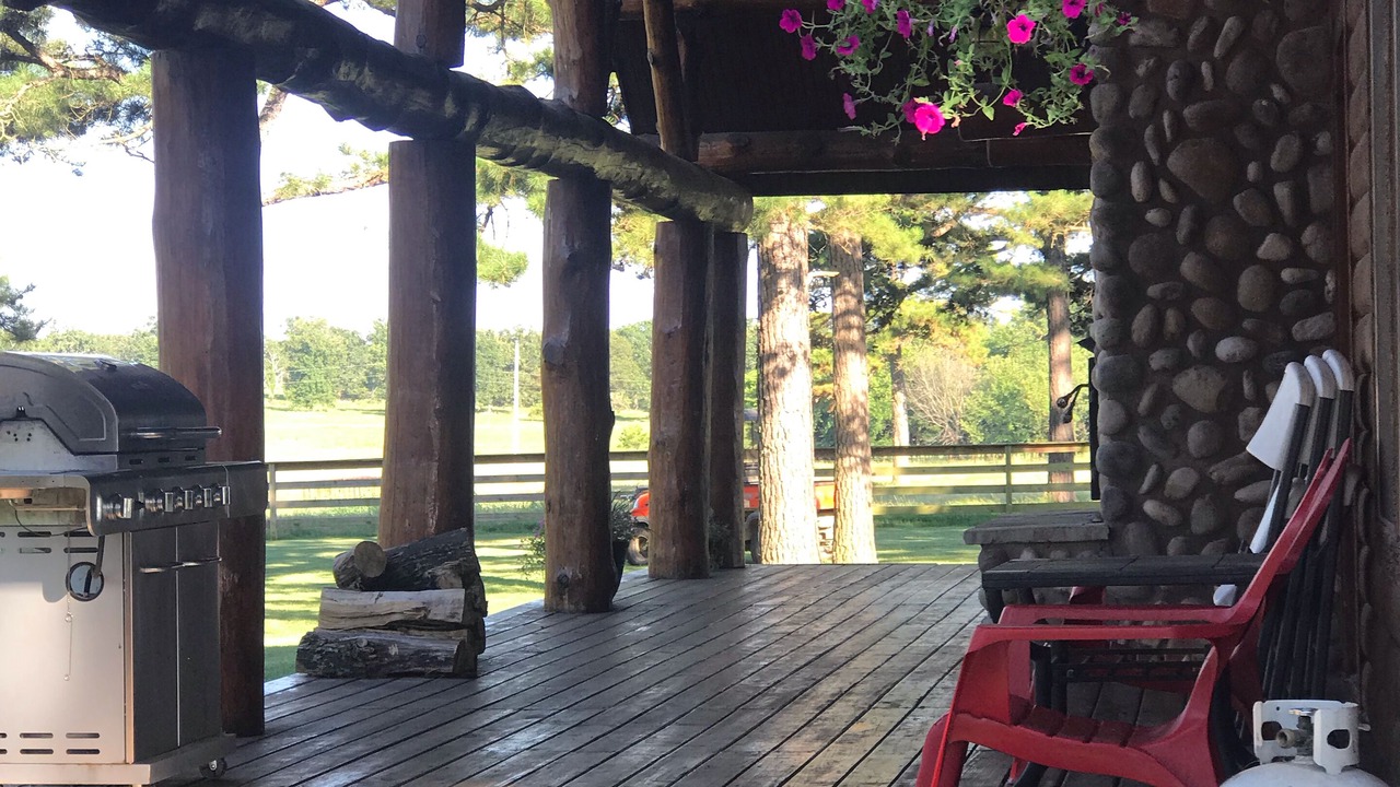 Photo of Outdoor in Moodys