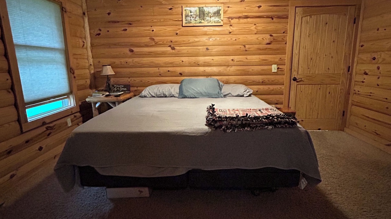 Photo of Bedroom in Moodys