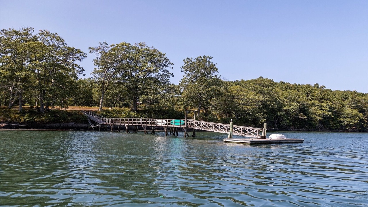 Photo of Outdoor in Edgecomb