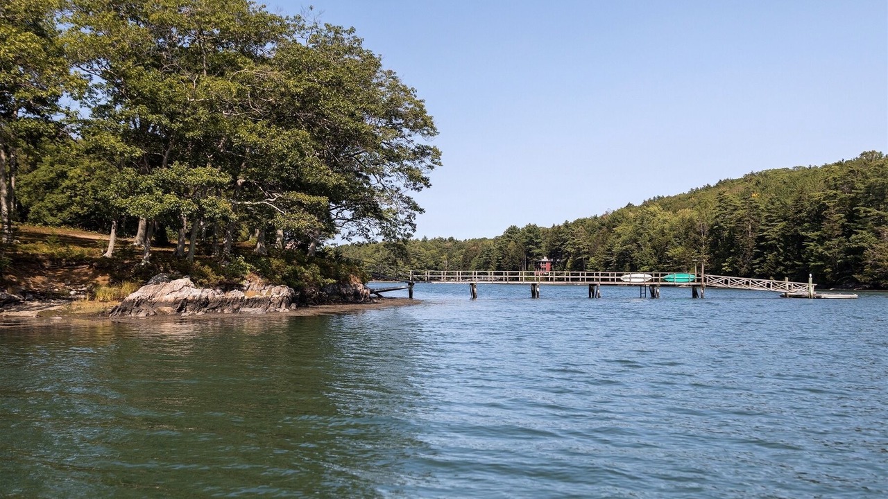 Photo of Outdoor in Edgecomb