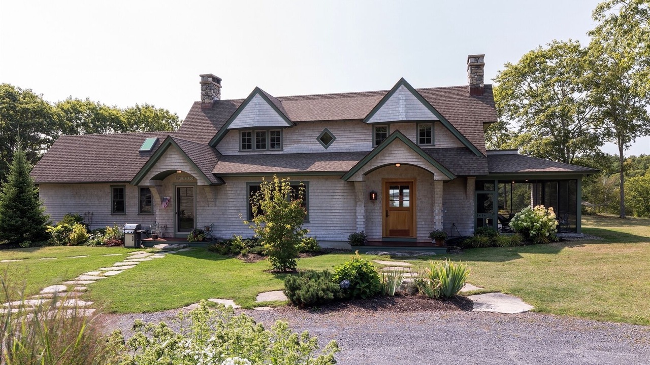 Photo of Outdoor in Edgecomb