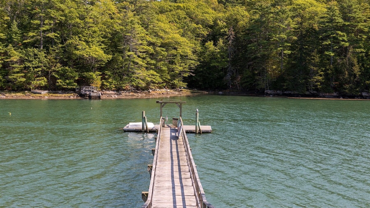 Photo of Outdoor in Edgecomb