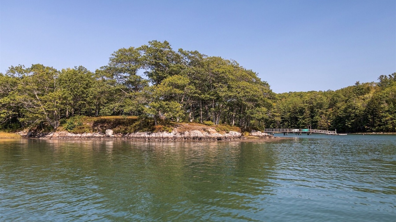 Photo of Outdoor in Edgecomb