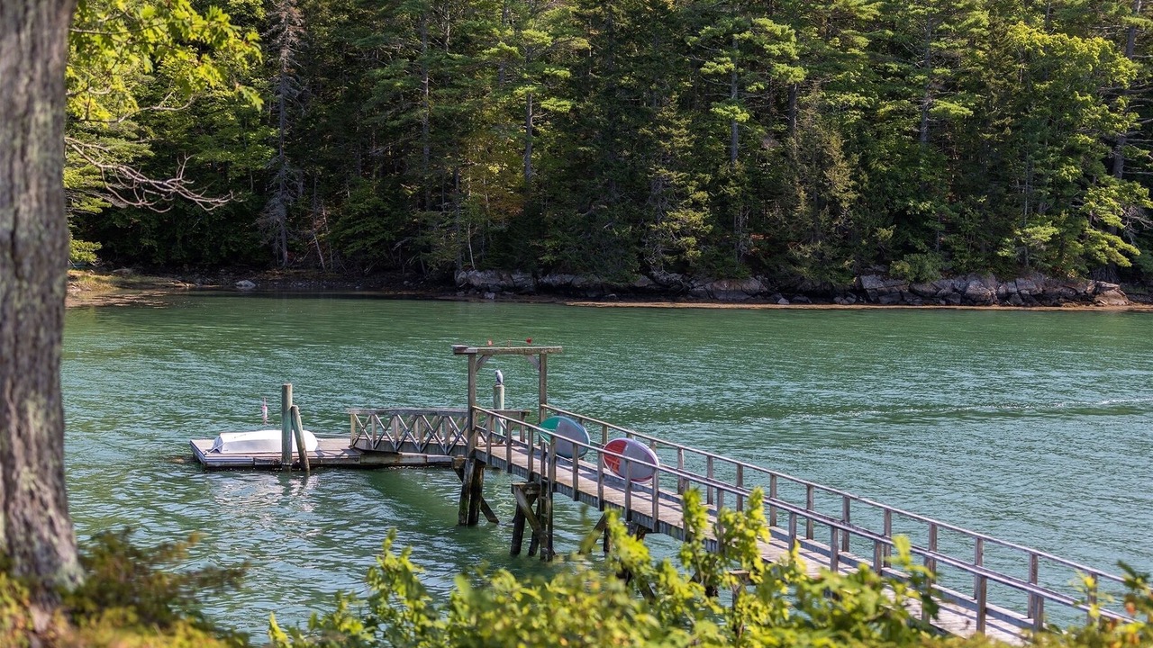 Photo of Outdoor in Edgecomb