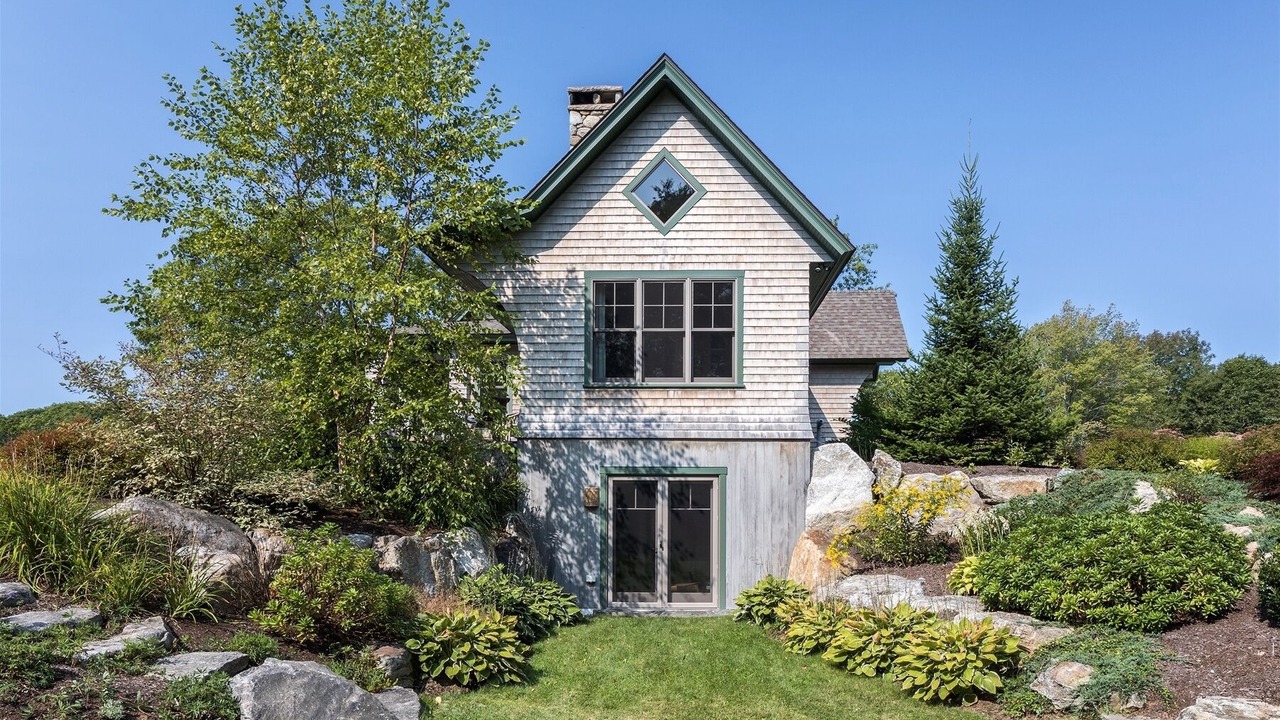 Photo of Outdoor in Edgecomb