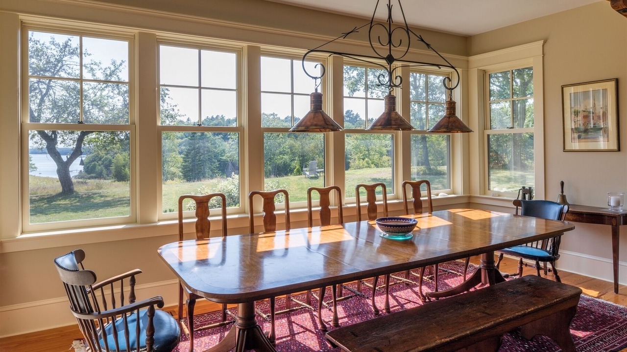 Photo of Bedroom in Edgecomb