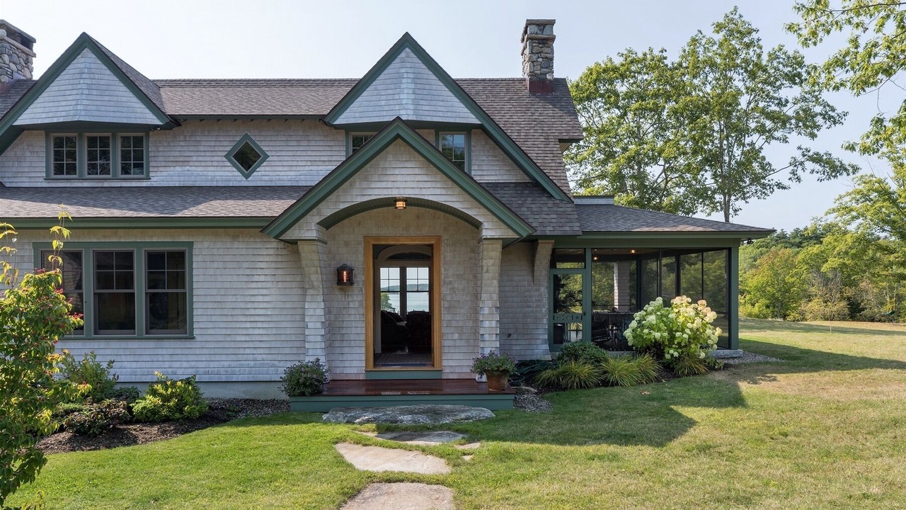 Photo of Others in Edgecomb