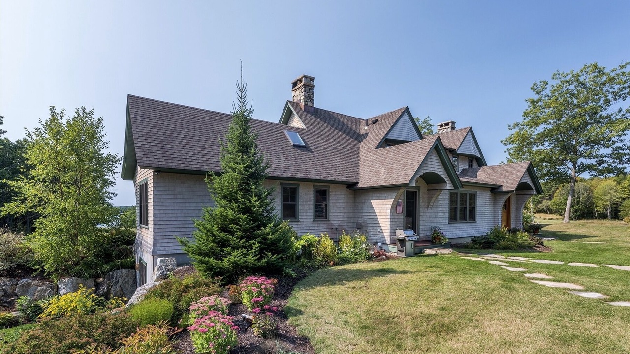 Photo of Outdoor in Edgecomb