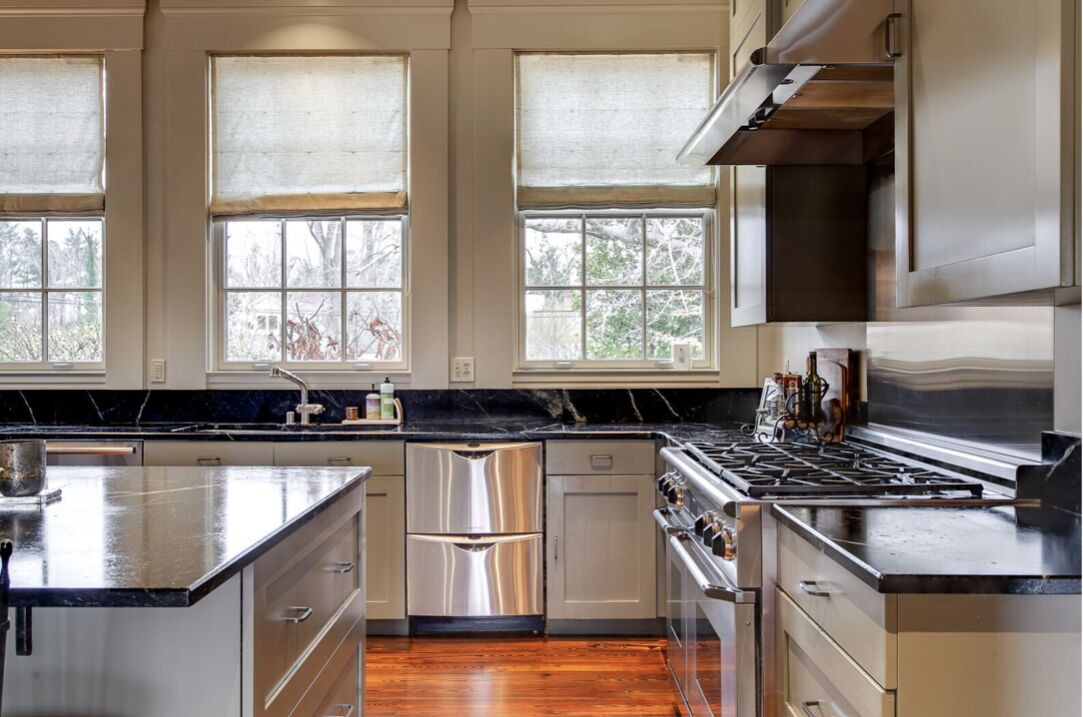 Photo of Kitchen in Glenview