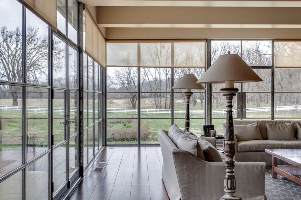 Photo of Livingroom in Glenview