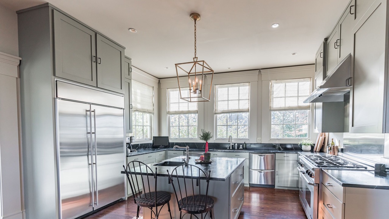 Photo of Kitchen in Glenview
