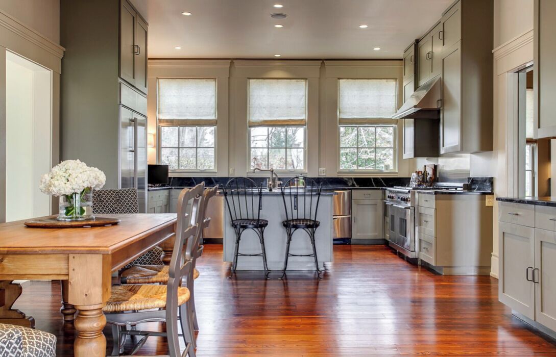Photo of Kitchen in Glenview