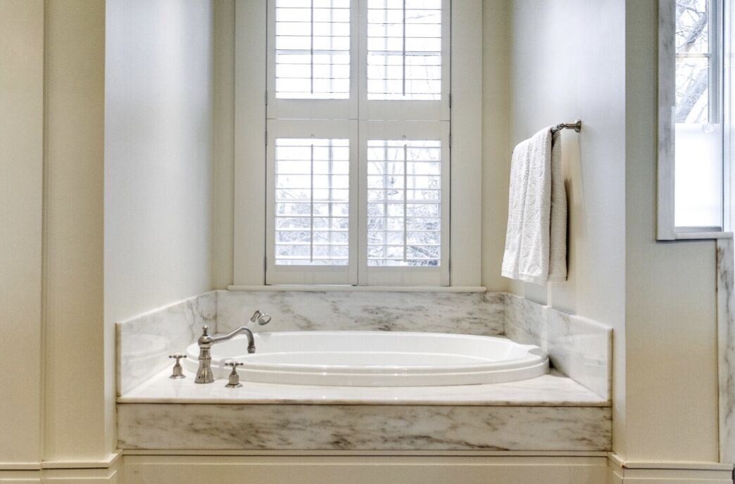 Photo of Bathroom in Glenview