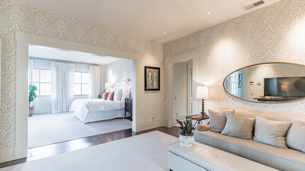 Photo of Bedroom in Glenview