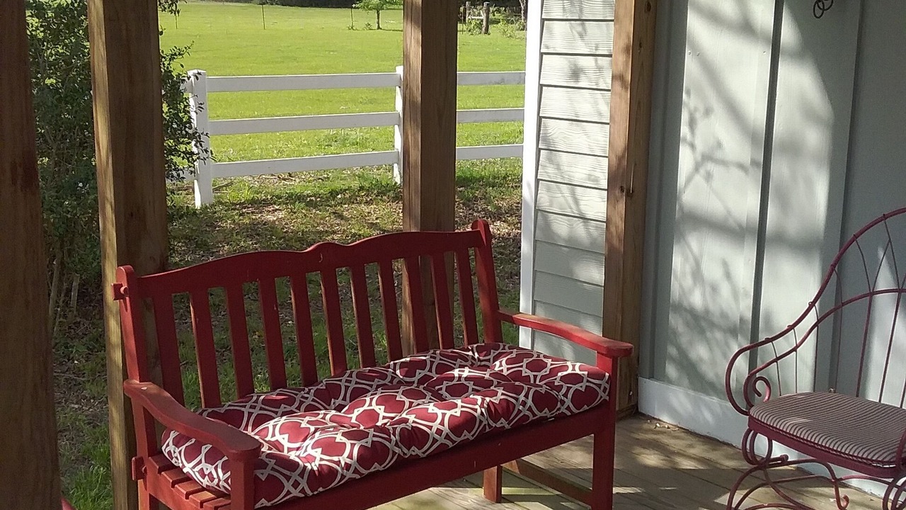 Photo of Outdoor in Ledbetter