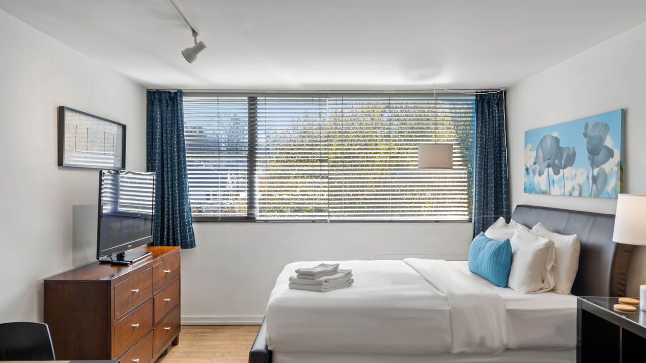 Photo of Bedroom in Brookwood