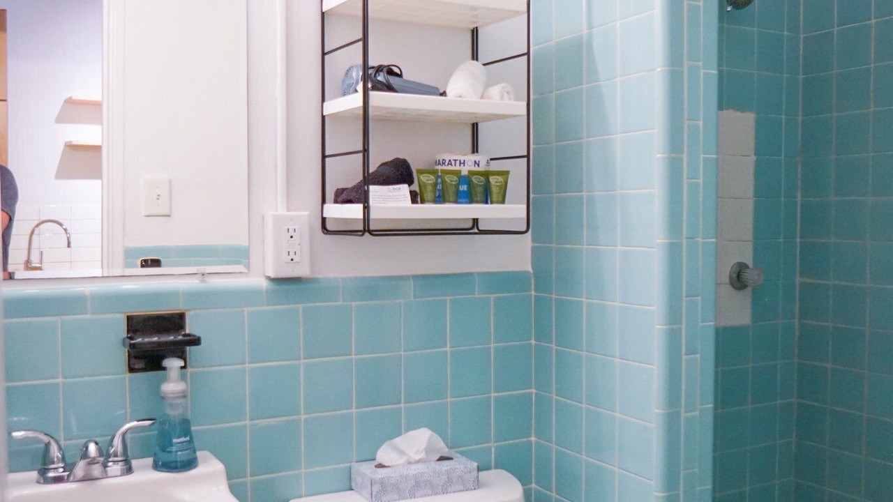 Photo of Bathroom in Brookwood