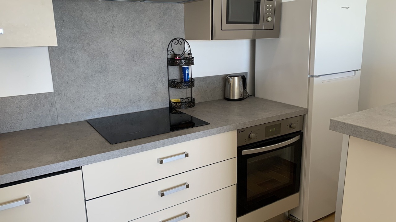 Photo of Kitchen in Palavas-les-Flots