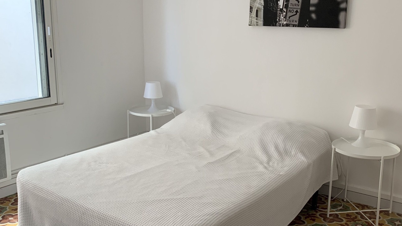 Photo of Bedroom in Palavas-les-Flots