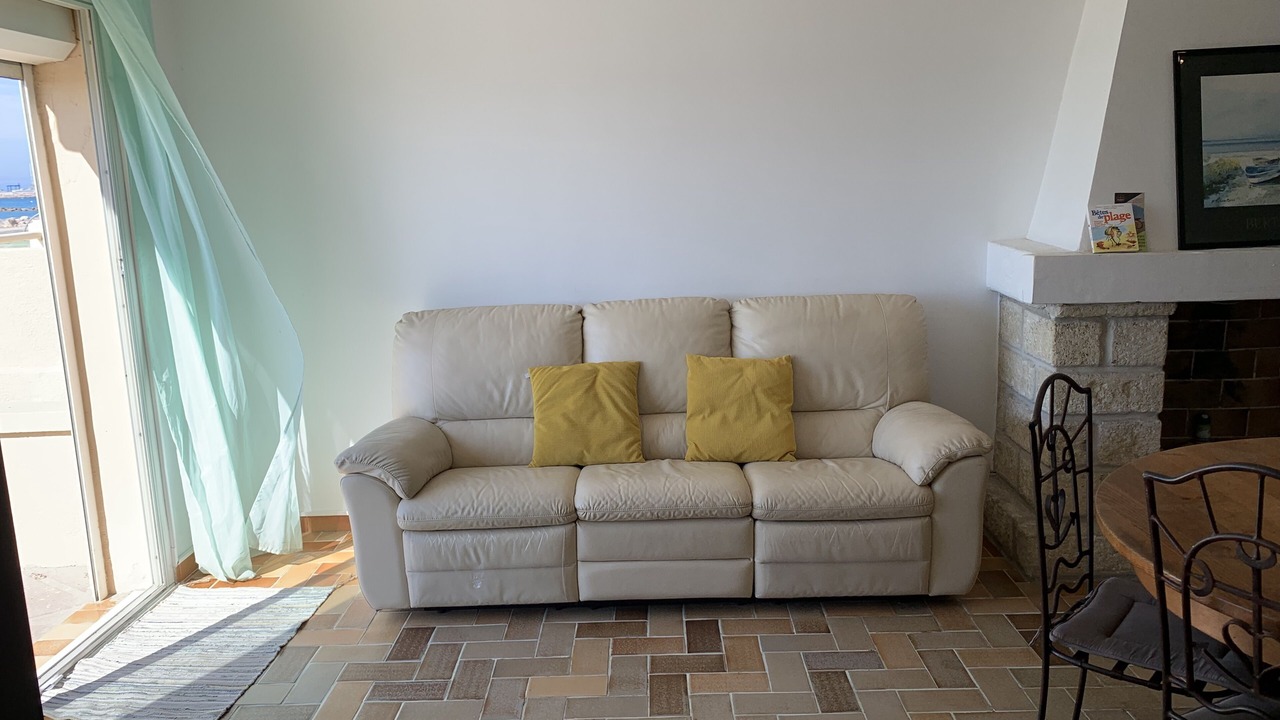 Photo of Livingroom in Palavas-les-Flots