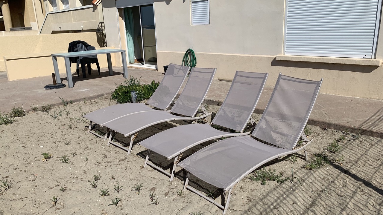 Photo of Outdoor in Palavas-les-Flots